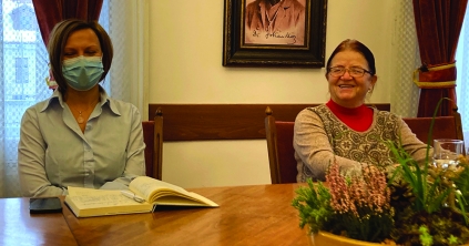 Máris borzolja a kedélyeket a szoborállítás