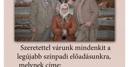 A Csíkszentgyörgyi Székely Góbék előadása