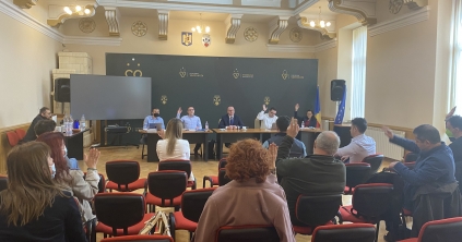 Elfogadták Csíkszereda költségvetését