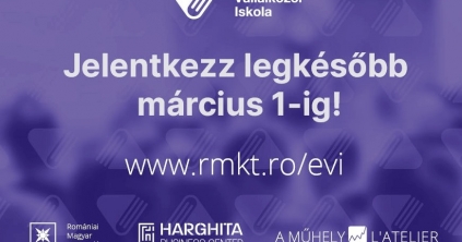 Kifogások helyett lehetőségek! – Második alkalommal szerveznek képzéssorozatot fiatal cégvezetőknek