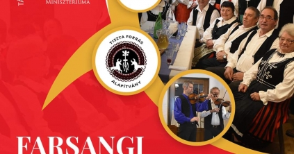 Farsangi népdalkaláka