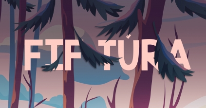 FIF-túra a Tusnádfürdő–Szent Anna-tó útvonalon