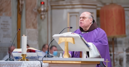 Istenre figyelő életforma