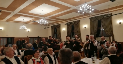 Hagyományátadás: Fontos a szellemi örökség továbbadása Gyergyóalfaluban