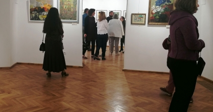 Korszerű kihívásokra kész a gyergyói múzeum