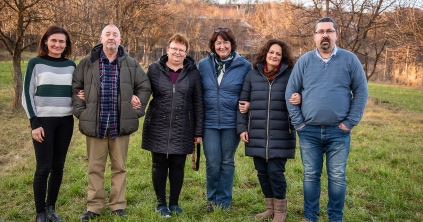 Nagyváradi kiállításon képviselték a Nagy-Homoródmentét