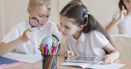 Megyei honismereti vetélkedő