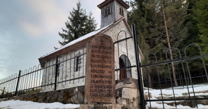 A varázslatos Hosszúaszó-völgy