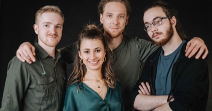 „Folyamatosan sikerült egyre följebb lépni”