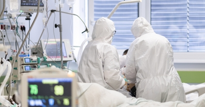 Pénzbírság és szankció követi a csíkszeredai szemészeten kialakult helyzetet