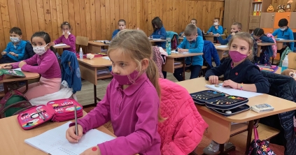 A tanulók tanácsa a következő tanév szerkezetének kidolgozását sürgeti