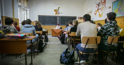 Hargita megyei iskolák a PISA-felmérésben