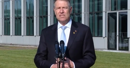 Johannis: közös cél a romák polgári, társadalmi és gazdasági emancipációja