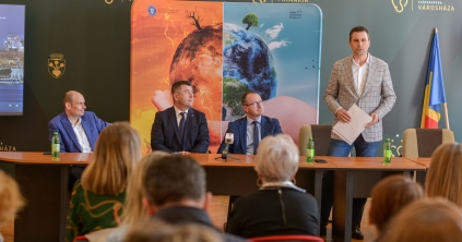 Konkrét lépések a klímaváltozás mérséklésére