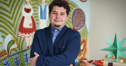 A járvány ellenére tartalmas évet zártak a könyvtárban