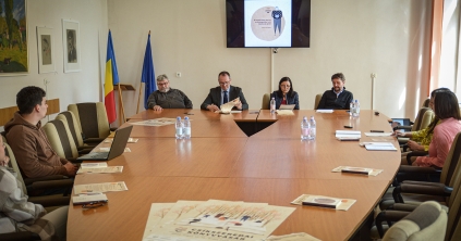 Rajtol a hetedik Csíkszeredai Könyvvásár