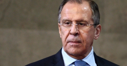 Lavrov nem utazik Genfbe