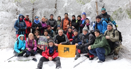 VI. Litzmann-emléktúra