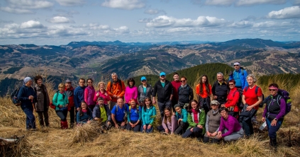 Patakország Hegyes csúcsa
