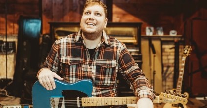 Első magyar zenekarként a Beatles stúdiójában