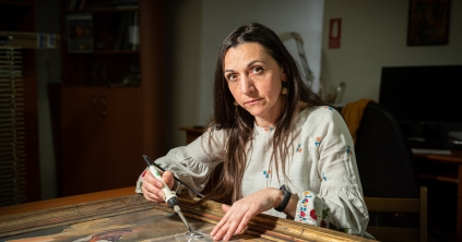 Kihívásokkal teli, színes küldetés