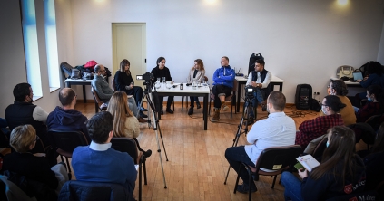 A romakérdésről tanácskoztak Csíksomlyón