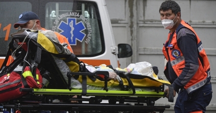 CGS: Bukarestben regisztrálták a legtöbb fertőzést