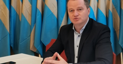 Ismét felmentették Mezei János volt polgármestert