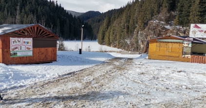 Vita a Gyilkostó és a Monturist Kft. kapcsán