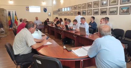 Éles vita Gyergyószentmiklóson a Monturist Kft. sorsáról