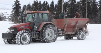 Nehéz év elé néznek a gazdák?