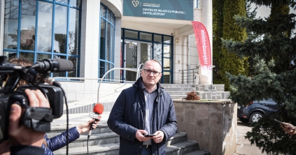 Mozgósító kampány