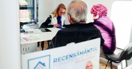 Nehézkesen halad a népszámlálás második, személyes lekérdezéses szakasza