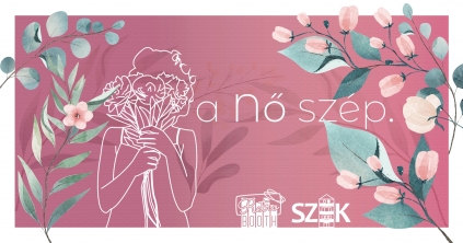 Nőnapi fotódoboz Székelyudvarhelyen