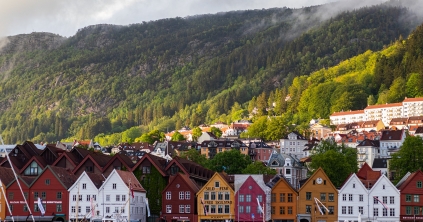 Súlyos károkat okoz az északi-sarkvidéki infrastruktúrában a klímaváltozás