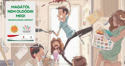 Online előadás-sorozat