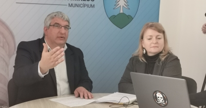 Online is lehet időpontot foglalni