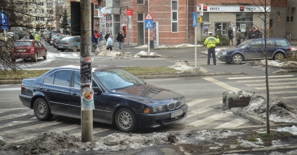 Júliustól járőrözhetnek az utcákon a helyi rendőrök