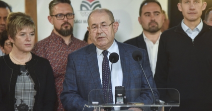 Szerbiai választások – Pásztor István: megvalósítottuk, amit szeretnénk
