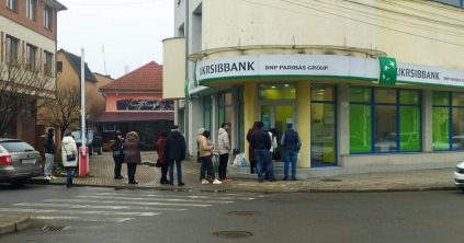 Ungvári helyzetjelentés