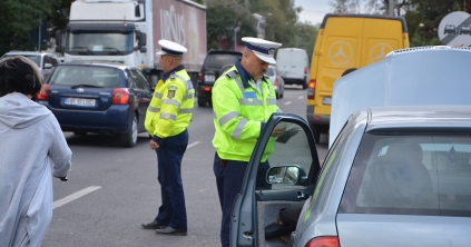 Gyalogost ütöttek el Gyergyószentmiklóson