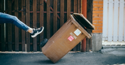 Kamerát minden virágtő mellé?