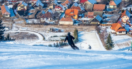 Véget ért a síszezon
