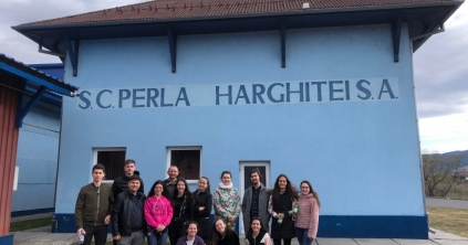 Így palackozzák az ásványvizet