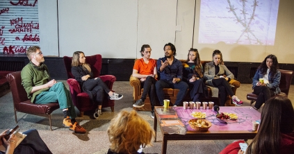 Egy dráma a tinédzsereknek