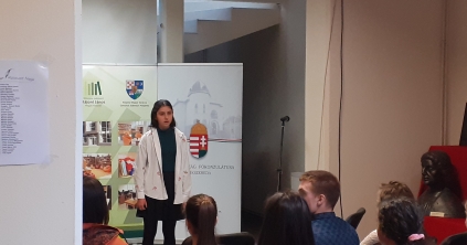 A versek által megismerni a csodát