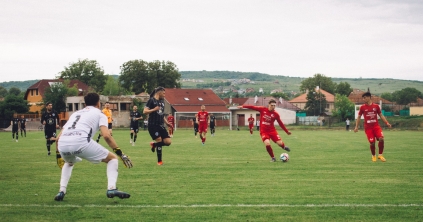 A 2. Liga kapujában az SZFC