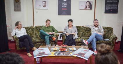 Kezdődik az Unscene színházi fesztivál