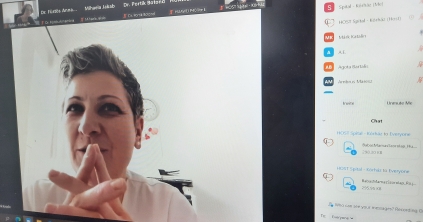 A bizalom a legfontosabb