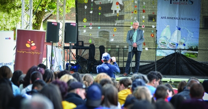 Videó - A tehetség ajándék, amelyet gondozni kell